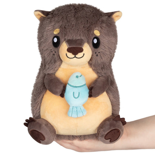 Squishable River Otter (Mini) - for just $28! 
