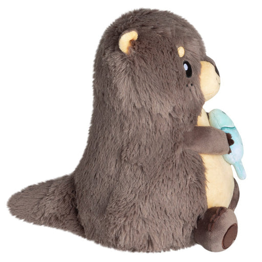 Squishable River Otter (Mini) - for just $28! 