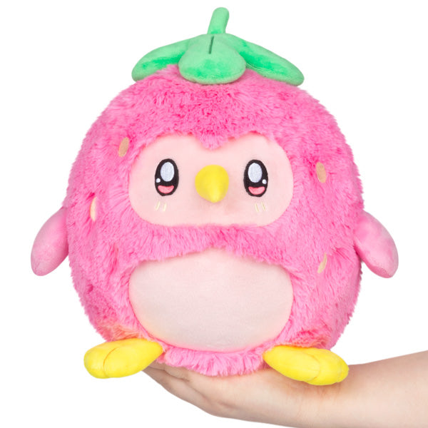 Squishable Strawberry Penguin (Mini) - for just $29! 