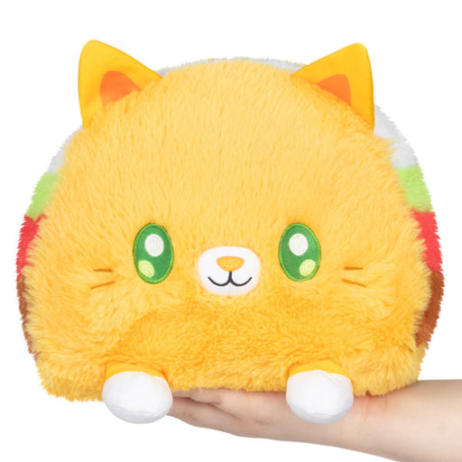 Squishable Taco Cat (Mini) - for just $29! 