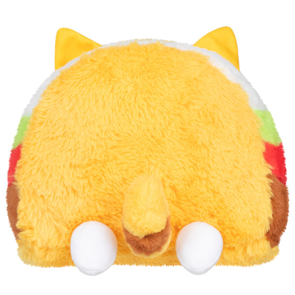 Squishable Taco Cat (Mini) - for just $29! 