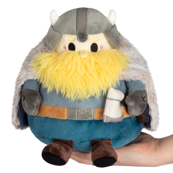 Squishable Viking (Mini) - for just $35! 