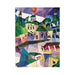 St. Petersburg by Lentulov 1000 Piece Jigsaw Puzzle Paperblanks - for just $25.99! 