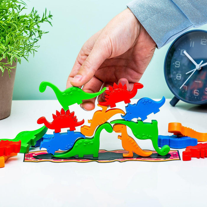 Stackosaurs Stacking Dino Game Gift Republic - for just $14.99! 
