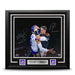 Matthew Stafford & Joe Burrow Autographed Super Bowl 16x20 Framed Football Photo Inscribed #1 Picks - for just $799.99! 