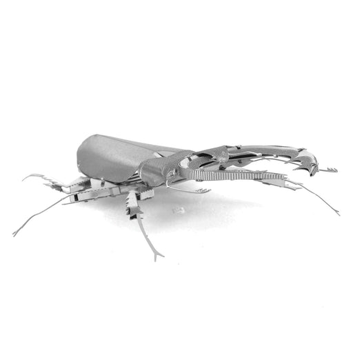 Stag Beetle 3D Steel Model Kit Metal Earth - for just $5.99! 