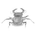 Stag Beetle 3D Steel Model Kit Metal Earth - for just $5.99! 
