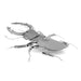 Stag Beetle 3D Steel Model Kit Metal Earth - for just $5.99! 