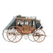 Stagecoach Wild West 3D Steel Model Kit Metal Earth - for just $11.99! 