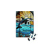 Stained Glass Orca 150 Piece Mini Jigsaw Puzzle Micro Puzzles - for just $10.99! 