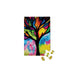 Stained Glass Tree 150 Piece Mini Jigsaw Puzzle Micro Puzzles - for just $10.99! 