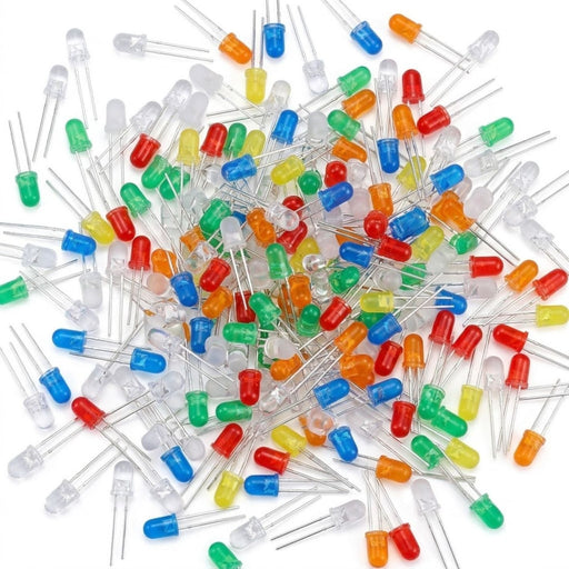 Standard LED 60 Pack - for just $4! 