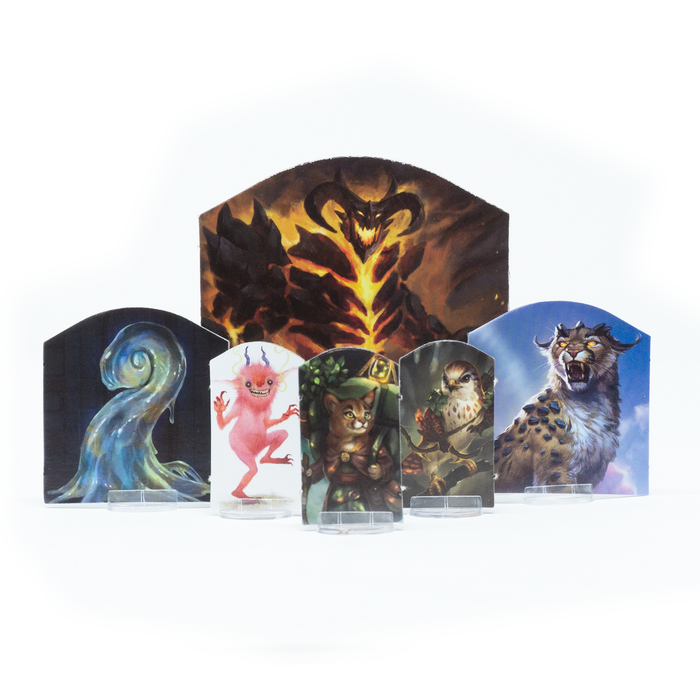 Humblewood: Box Set - for just $79.99! 