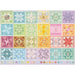 Star Seasons Quilt 1000 Piece Jigsaw Puzzle Cobble Hill - for just $19.99! 