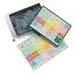 Star Seasons Quilt 1000 Piece Jigsaw Puzzle Cobble Hill - for just $19.99! 