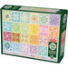 Star Seasons Quilt 1000 Piece Jigsaw Puzzle Cobble Hill - for just $19.99! 