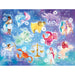 Star Signs 500 Piece Glow in the Dark Jigsaw Puzzle Parragon - for just $19.99! 