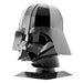 Star Wars Darth Vader Helmet 3D Steel Model Kit Metal Earth - for just $15.99! 