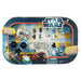 Star Wars Fighter Pods Series 1 # 38631 Snowspeeder Vs AT-AT - for just $0! 