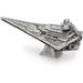 Star Wars Imperial Star Destroyer Premium 3D Steel Model Kit Metal Earth - for just $29.99! 