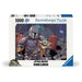 Star Wars Mandalorian 1000 Piece Jigsaw Puzzle Ravensburger - for just $29.99! 