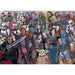 Star Wars Mandalorian Challenge 1000 Piece Jigsaw Puzzle Ravensburger - for just $29.99! 