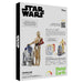Star Wars R2-D2 and C-3PO Deluxe 3D Steel Model Kit Metal Earth - for just $33.99! 