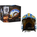 Star Wars: The Black Series - Carson Teva Premium Electronic Helmet - for just $131.99! 