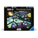 Star Wars Tie Fighter Cockpit 1000 Piece Jigsaw Puzzle Ravensburger - for just $29.99! 