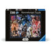 Star Wars Universe 1500 Piece Jigsaw Puzzle Ravensburger - for just $39.99! 