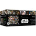 Star Wars Universe Epic Collection 13500 Piece Jigsaw Puzzle Trefl - for just $129.99! 