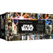Star Wars Universe Epic Collection 13500 Piece Jigsaw Puzzle Trefl - for just $129.99! 