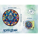 Star of David 500 Piece Round Jigsaw Puzzle Springbok - for just $17.99! 