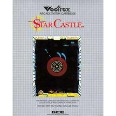 Star Castle - Vectrex - Premium Video Games - Just $52.99! Shop now at Retro Gaming of Denver
