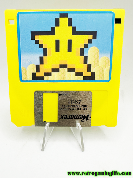 Super Star Repro Floppy PC - for just $9.99! 