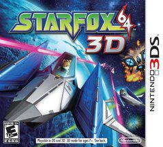 Star Fox 64 3D - Nintendo 3DS - for just $52.99! 