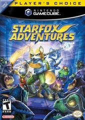 Star Fox Adventures [Player's Choice] - Nintendo GameCube - for just $57.99! 