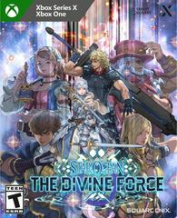 Star Ocean The Divine Force - Xbox One/Xbox Series X - for just $19.99! 