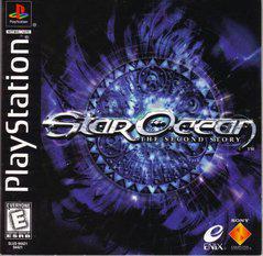 Star Ocean The Second Story Playstation - for just $35.99! 