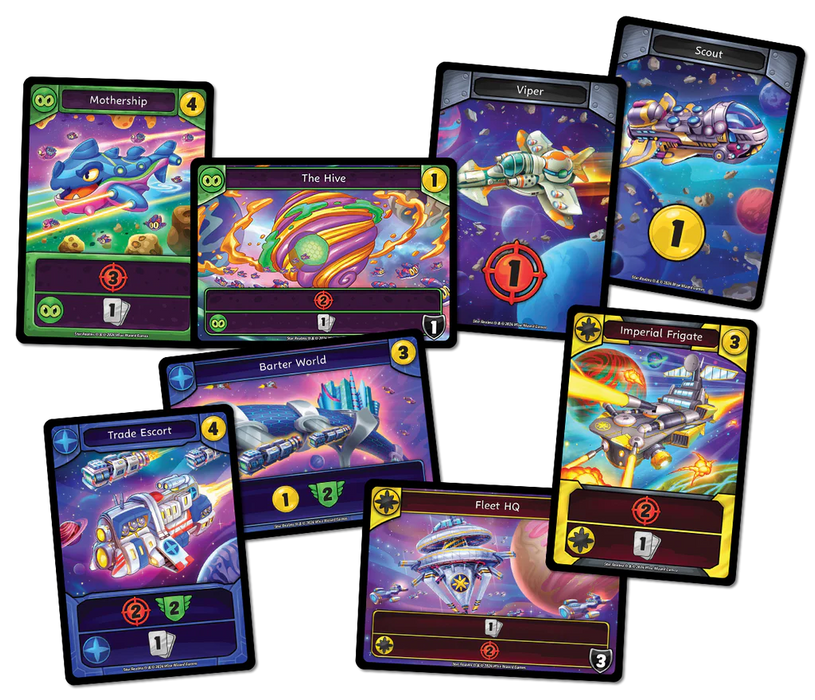 Star Realms: Academy - for just $29.99! 