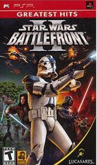 Star Wars Battlefront 2 [Greatest Hits] - PSP - for just $13.99! 