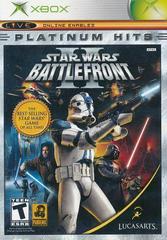 Star Wars Battlefront 2 [Platinum Hits] - Xbox - for just $13.99! 