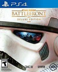 Star Wars Battlefront [Deluxe Edition] - Playstation 4 - for just $7.99! 
