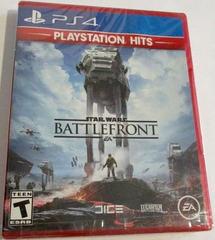 Star Wars Battlefront [Playstation Hits] - Playstation 4 - for just $7.99! 