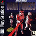 Star Wars Dark Forces - Playstation - for just $10.99! 