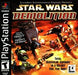Star Wars Demolition - Playstation - for just $14.99! 