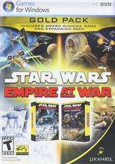 Star Wars: Empire At War Gold Pack - PC - Just $9.99! Shop now at Retro Gaming of Denver