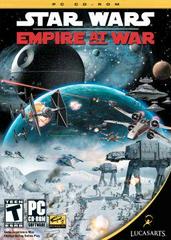 Star Wars Empire at War - PC Games - for just $8.99! 