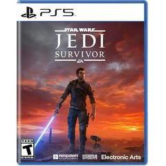 Star Wars Jedi: Survivor - PlayStation 5 - Just $33.99! Shop now at Retro Gaming of Denver