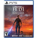 Star Wars Jedi: Survivor - PlayStation 5 - Premium Video Games - Just $66.99! Shop now at Retro Gaming of Denver